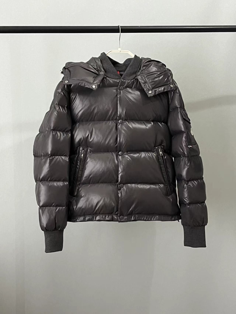 Moncler Down Coat